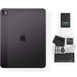 Folie spate mata SILKASE Apple iPad Pro 11"(2024), protectie spate, silicon regenerabil Folie spate mata SILKASE Apple iPad Pro 11"(2024), protectie spate, silicon regenerabil