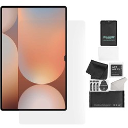 Folie mata SILKASE pentru Samsung Galaxy Tab S10 Plus 12.4", protectie fata, silicon regenerabil Folie mata SILKASE pentru Samsung Galaxy Tab S10 Plus 12.4", protectie fata, silicon regenerabil