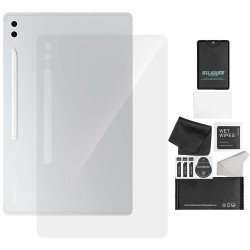 Folie spate SILKASE pentru Samsung Galaxy Tab S10 Ultra 14.6", protectie spate, silicon regenerabil