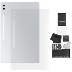 Folie spate mata SILKASE pentru Samsung Galaxy Tab S10 Plus 12.4", protectie spate, silicon regenerabil Folie spate mata SILKASE pentru Samsung Galaxy Tab S10 Plus 12.4", protectie spate, silicon regenerabil