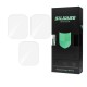 Set 3 folii SILKASE pentru Apple Watch 9 45mm, silicon, regenerabil, Full-display (SILKASE, Folie Silicon Smartwatch) by www.silkase.ro SILKASE Set 3 Folii Silicon Regenerabil Full-display Apple Watch 49/46/45/44/42mm (Ultra 3/Seria 11/9/8/SE), Lucios (Folie Silicon Smartwatch, W1219) by www.silkase.ro