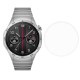 Set 3 folii SILKASE pentru Huawei Watch GT 4 46mm, silicon, regenerabil, Full-display (SILKASE, Folie Silicon Smartwatch) by www.silkase.ro SILKASE Set 3 Folii Silicon Regenerabil Full-display Huawei Watch GT 4 (46mm - 1.43 inch), Lucios (Folie Silicon Smartwatch, W1223) by www.silkase.ro