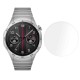 Set 3 folii mate SILKASE pentru Huawei Watch GT 4 41mm, silicon, regenerabil, Full-display (SILKASE, Folie silicon smartwatch mate) by www.silkase.ro SILKASE Set 3 Folii Silicon Regenerabil Full-display Huawei Watch GT 4 (41mm - 1.32 inch), Mat (Folie silicon smartwatch mate, W1224) by www.silkase.ro