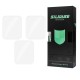 Set 3 folii SILKASE pentru Apple Watch SE 2023 44mm, silicon, regenerabil, Full-display (SILKASE, Folie Silicon Smartwatch) by www.silkase.ro SILKASE Set 3 Folii Silicon Regenerabil Full-display Apple Watch 49/46/45/44/42mm (Ultra 3/Seria 11/9/8/SE), Lucios (Folie Silicon Smartwatch, W1227) by www.silkase.ro