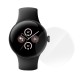 Set 3 folii SILKASE pentru Google Pixel Watch 2, silicon, regenerabil, Full-display (SILKASE, Folie Silicon Smartwatch) by www.silkase.ro SILKASE Set 3 Folii Silicon Regenerabil Full-display Google Pixel Watch 2 (41mm - 1.2 inch), Lucios (Folie Silicon Smartwatch, W1232) by www.silkase.ro