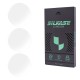 Set 3 folii mate SILKASE pentru Google Pixel Watch 2, silicon, regenerabil, Full-display (SILKASE, Folie silicon smartwatch mate) by www.silkase.ro SILKASE Set 3 Folii Silicon Regenerabil Full-display Google Pixel Watch 2 (41mm - 1.2 inch), Mat (Folie silicon smartwatch mate, W1233) by www.silkase.ro