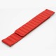 Curea Apple iWatch, SILKASE Magnetic Link, 42/44mm, Rosu (SILKASE, Apple) by www.silkase.ro Curea Apple iWatch, SILKASE Magnetic Link, 42/44mm, Rosu (Apple, W1234) by www.silkase.ro