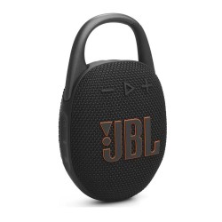 Boxă Portabilă JBL Clip 5, Neagră