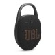 Boxă Portabilă JBL Clip 5, Neagră Boxă Portabilă JBL Clip 5, Neagră (Bakr, JBLCLIP5BLK) by www.silkase.ro