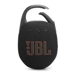 Boxă Portabilă JBL Clip 5, Neagră Boxă Portabilă JBL Clip 5, Neagră