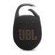 Boxă Portabilă JBL Clip 5, Neagră Boxă Portabilă JBL Clip 5, Neagră (Bakr, JBLCLIP5BLK) by www.silkase.ro
