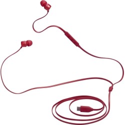 Căști In-Ear JBL Tune 310C, USB-C, Roșii Căști In-Ear JBL Tune 310C, USB-C, Roșii