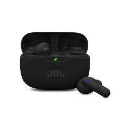 Căști Wireless TWS JBL Wave Beam 2, Negre