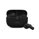 Căști Wireless TWS JBL Wave Beam 2, Negre (Bakr, 57983128268) by www.silkase.ro