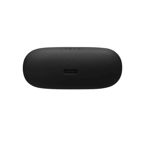 Căști Wireless TWS JBL Wave Beam 2, Negre (Bakr, 57983128268) by www.silkase.ro
