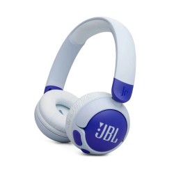 Căști Bluetooth pentru Copii JBL JR320BT, Albastre