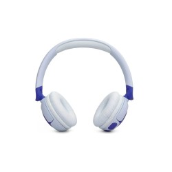 Căști Bluetooth pentru Copii JBL JR320BT, Albastre Căști Bluetooth pentru Copii JBL JR320BT, Albastre