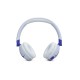 Căști Bluetooth pentru Copii JBL JR320BT, Albastre Căști Bluetooth pentru Copii JBL JR320BT, Albastre (Bakr, JBLJR320BTBLU) by www.silkase.ro