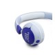 Căști Bluetooth pentru Copii JBL JR320BT, Albastre Căști Bluetooth pentru Copii JBL JR320BT, Albastre (Bakr, JBLJR320BTBLU) by www.silkase.ro