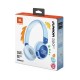 Căști Bluetooth pentru Copii JBL JR320BT, Albastre Căști Bluetooth pentru Copii JBL JR320BT, Albastre (Bakr, JBLJR320BTBLU) by www.silkase.ro