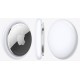 Dispozitiv de Localizare Apple AirTag MX532ZM/A Dispozitiv de Localizare Apple AirTag MX532ZM/A (Bakr, MX532ZM/A) by www.silkase.ro