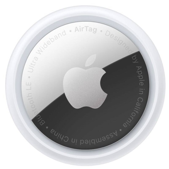 Dispozitiv de Localizare Apple AirTag MX532ZM/A Dispozitiv de Localizare Apple AirTag MX532ZM/A (Bakr, MX532ZM/A) by www.silkase.ro