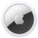Dispozitiv de Localizare Apple AirTag MX532ZM/A Dispozitiv de Localizare Apple AirTag MX532ZM/A (Bakr, MX532ZM/A) by www.silkase.ro