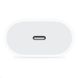 Încărcător de Rețea Original Apple USB-C 20W Travel Charger MHJE3ZM/A Încărcător de Rețea Original Apple USB-C 20W Travel Charger MHJE3ZM/A
