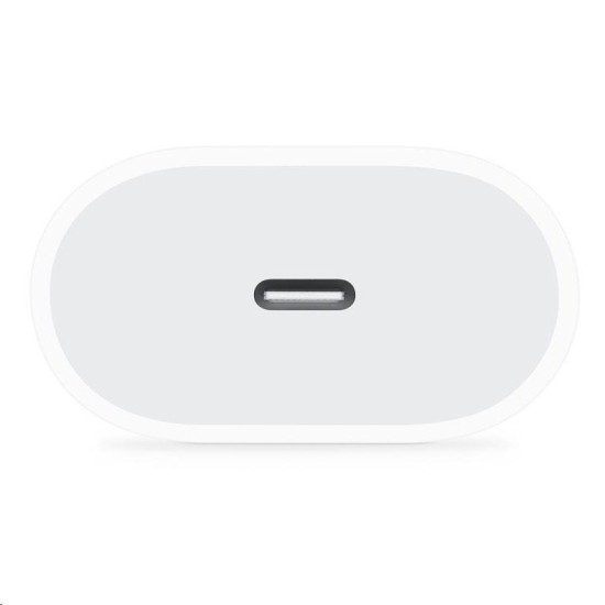 Încărcător de Rețea Original Apple USB-C 20W Travel Charger MHJE3ZM/A Încărcător de Rețea Original Apple USB-C 20W Travel Charger MHJE3ZM/A (Genți și Borsete Telefon, MHJE3ZM/A) by www.silkase.ro