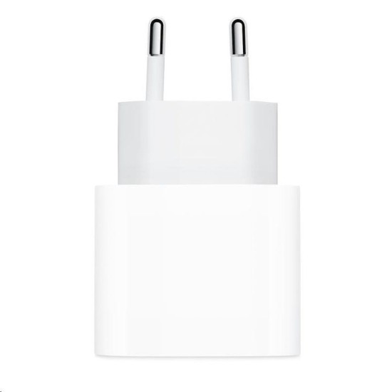 Încărcător de Rețea Original Apple USB-C 20W Travel Charger MHJE3ZM/A Încărcător de Rețea Original Apple USB-C 20W Travel Charger MHJE3ZM/A (Genți și Borsete Telefon, MHJE3ZM/A) by www.silkase.ro