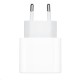 Încărcător de Rețea Original Apple USB-C 20W Travel Charger MHJE3ZM/A Încărcător de Rețea Original Apple USB-C 20W Travel Charger MHJE3ZM/A (Genți și Borsete Telefon, MHJE3ZM/A) by www.silkase.ro