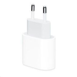 Încărcător de Rețea Original Apple USB-C 20W Travel Charger MHJE3ZM/A