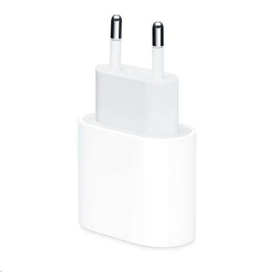 Încărcător de Rețea Original Apple USB-C 20W Travel Charger MHJE3ZM/A Încărcător de Rețea Original Apple USB-C 20W Travel Charger MHJE3ZM/A (Genți și Borsete Telefon, MHJE3ZM/A) by www.silkase.ro