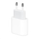 Încărcător de Rețea Original Apple USB-C 20W Travel Charger MHJE3ZM/A Încărcător de Rețea Original Apple USB-C 20W Travel Charger MHJE3ZM/A (Genți și Borsete Telefon, MHJE3ZM/A) by www.silkase.ro