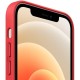 Husă Originală Apple MagSafe pentru iPhone 12 Mini, Piele Naturală, Red Husă Originală Apple MagSafe pentru iPhone 12 Mini, Piele Naturală, Red (Bakr, MHK73ZM/A) by www.silkase.ro