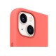 Husa Originală Apple Silicone Case cu MagSafe pentru iPhone 13 Mini, Roz (Pink Pomelo) Husa Originală Apple Silicone Case cu MagSafe pentru iPhone 13 Mini, Roz (Pink Pomelo) (Bakr, MM1V3FE/A) by www.silkase.ro