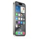Husa Originală Apple Clear Case cu MagSafe pentru iPhone 15 Pro, Transparentă Husa Originală Apple Clear Case cu MagSafe pentru iPhone 15 Pro, Transparentă (Bakr, MT223ZM/A) by www.silkase.ro