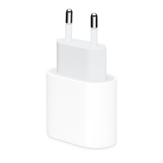 Încărcător Rețea Original Apple (MUVV3ZM/A) USB-C, 20W Încărcător Rețea Original Apple (MUVV3ZM/A) USB-C, 20W (Bakr, MUVV3ZM/A) by www.silkase.ro