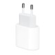 Încărcător Rețea Original Apple (MUVV3ZM/A) USB-C, 20W Încărcător Rețea Original Apple (MUVV3ZM/A) USB-C, 20W (Bakr, MUVV3ZM/A) by www.silkase.ro
