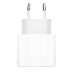 Încărcător Rețea Original Apple (MUVV3ZM/A) USB-C, 20W Încărcător Rețea Original Apple (MUVV3ZM/A) USB-C, 20W