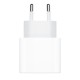 Încărcător Rețea Original Apple (MUVV3ZM/A) USB-C, 20W Încărcător Rețea Original Apple (MUVV3ZM/A) USB-C, 20W (Bakr, MUVV3ZM/A) by www.silkase.ro