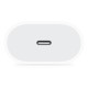 Încărcător Rețea Original Apple (MUVV3ZM/A) USB-C, 20W Încărcător Rețea Original Apple (MUVV3ZM/A) USB-C, 20W (Bakr, MUVV3ZM/A) by www.silkase.ro