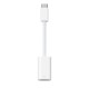 Adaptor Original Apple (MUQX3ZM/A) USB-C la Lightning, Alb Adaptor Original Apple (MUQX3ZM/A) USB-C la Lightning, Alb (Bakr, MUQX3ZM/A) by www.silkase.ro