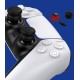 Set 6 Protecții Silicon (Thumb Caps) iPega P5006 pentru Controller PS5, Negru/Roșu Set 6 Protecții Silicon (Thumb Caps) iPega P5006 pentru Controller PS5, Negru/Roșu (Bakr, PG-P5006) by www.silkase.ro