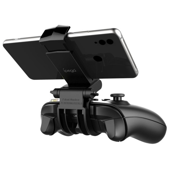 Suport Telefon Retractabil iPega XBS005 pentru Controller Xbox Series X (Genți și Borsete Telefon, PG-XBS005) by www.silkase.ro