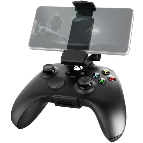 Suport Telefon Retractabil iPega XBS005 pentru Controller Xbox Series X (Genți și Borsete Telefon, PG-XBS005) by www.silkase.ro