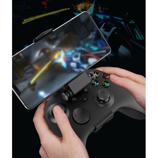 Suport Telefon Retractabil iPega XBS005 pentru Controller Xbox Series X (Genți și Borsete Telefon, PG-XBS005) by www.silkase.ro