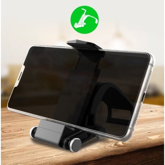 Suport Telefon Retractabil iPega XBS005 pentru Controller Xbox Series X (Genți și Borsete Telefon, PG-XBS005) by www.silkase.ro