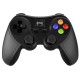 Gamepad Bluetooth iPega 9078 pentru Android, PC și Android TV, Negru Gamepad Bluetooth iPega 9078 pentru Android, PC și Android TV, Negru (Adaptoare și Conectică, PG-9078) by www.silkase.ro
