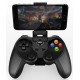 Gamepad Bluetooth iPega 9078 pentru Android, PC și Android TV, Negru Gamepad Bluetooth iPega 9078 pentru Android, PC și Android TV, Negru (Adaptoare și Conectică, PG-9078) by www.silkase.ro